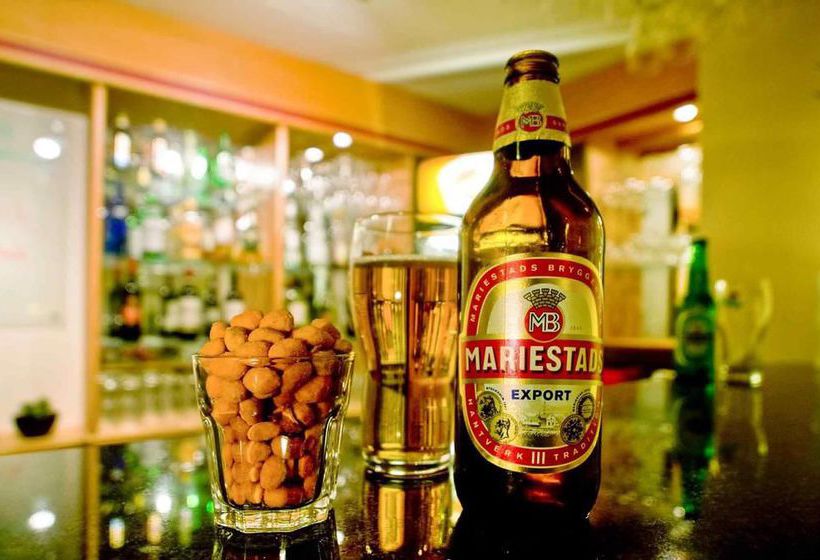 Hotel Ibis Joenkoeping | Jonkoping | Jonkopings Lan | Sweden 9