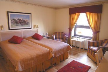 Hotel Ramada Malmo Plaza | Malmo | Skane | Svezia 1