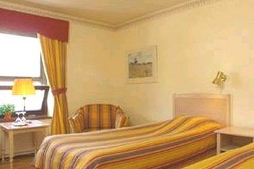 Hotel Ramada Malmo Plaza | Malmo | Skane | Svezia 2