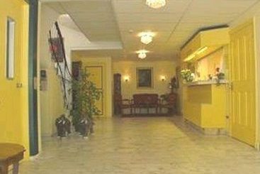 Hotel Ramada Malmo Plaza | Malmo | Skane | Svezia 3