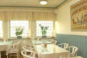 Hotel Ramada Malmo Plaza | Malmo | Skane | Svezia 5