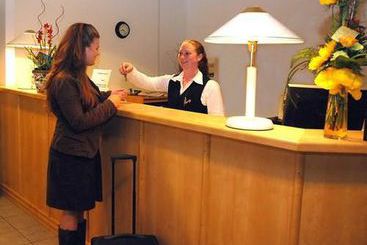 Hotel Tingsryd Kronobergs Lan