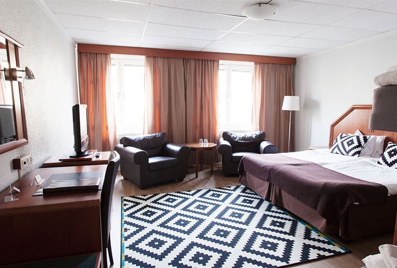 Hotel Centric Ab Ostergotlands Lan