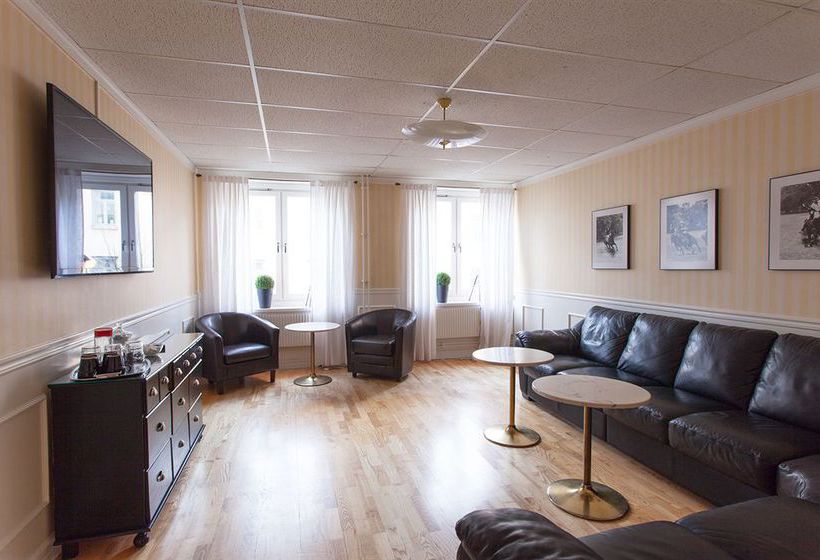 Hotel Centric Ab | Norrkoping | Ostergotlands Lan | Sweden 1