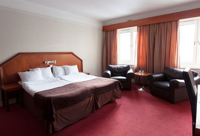 Hotel Centric Ab | Norrkoping | Ostergotlands Lan | Sweden 3