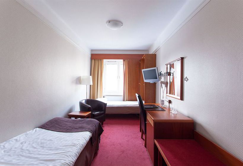 Hotel Centric Ab | Norrkoping | Ostergotlands Lan | Sweden 4