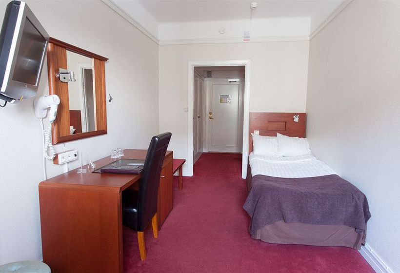 Hotel Centric Ab | Norrkoping | Ostergotlands Lan | Sweden 5