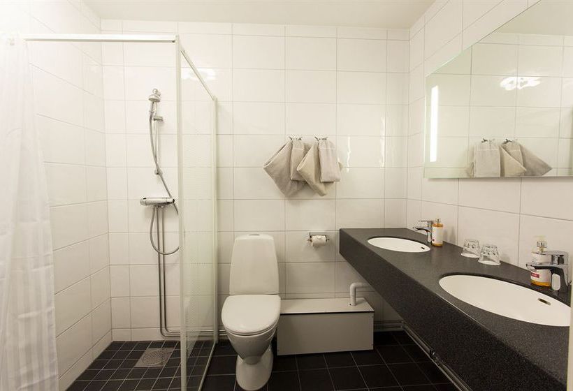 Hotel Centric Ab | Norrkoping | Ostergotlands Lan | Sweden 6