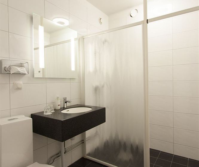 Hotel Centric Ab | Norrkoping | Ostergotlands Lan | Sweden 8