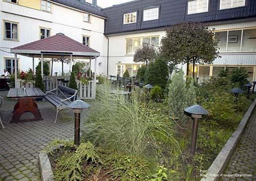 Hotel Clarion Collection Tollboden | Drammen | Buskerud | Norway 5