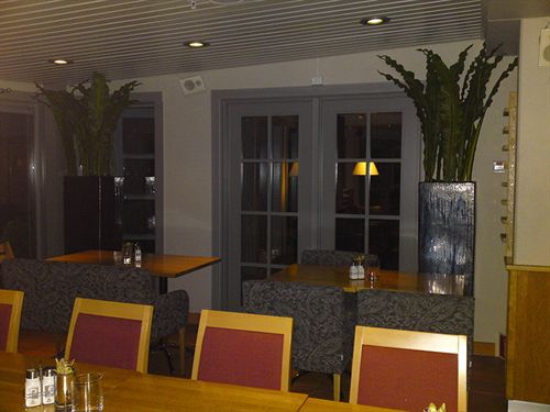 Hotel Clarion Collection Tollboden | Drammen | Buskerud | Norway 9