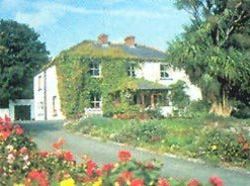 Hotel Ballykealey House Carlow