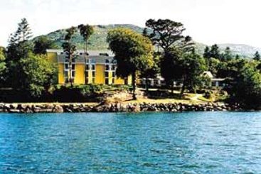 Hotel Best Western Riversdale House Kenmare Kerry