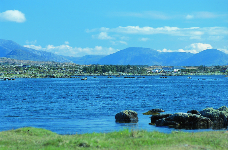 Hotel Carna Bay | Connemara | Galway | Ireland