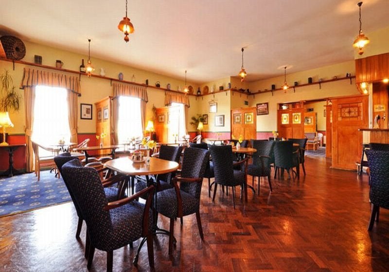 Hotel Carna Bay | Connemara | Galway | Ireland 1