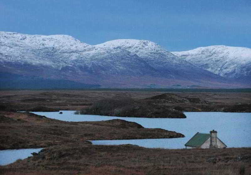 Hotel Carna Bay | Connemara | Galway | Ireland 10