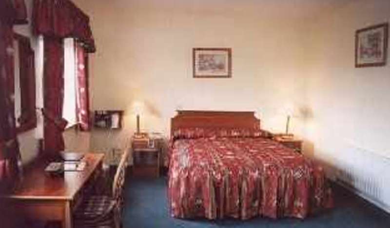 Hotel Carna Bay | Connemara | Galway | Ireland 11