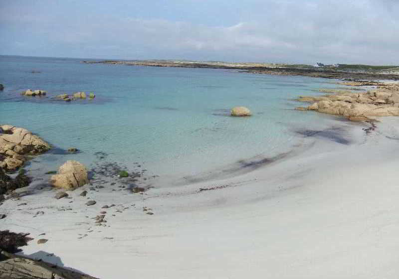 Hotel Carna Bay | Connemara | Galway | Ireland 12