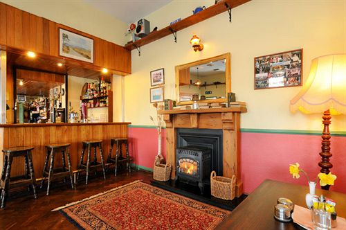 Hotel Carna Bay | Connemara | Galway | Ireland 15