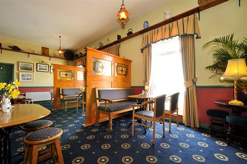 Hotel Carna Bay | Connemara | Galway | Ireland 17