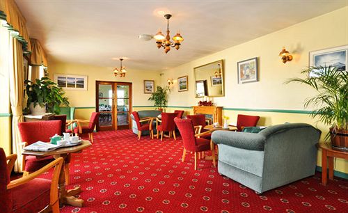 Hotel Carna Bay | Connemara | Galway | Ireland 19