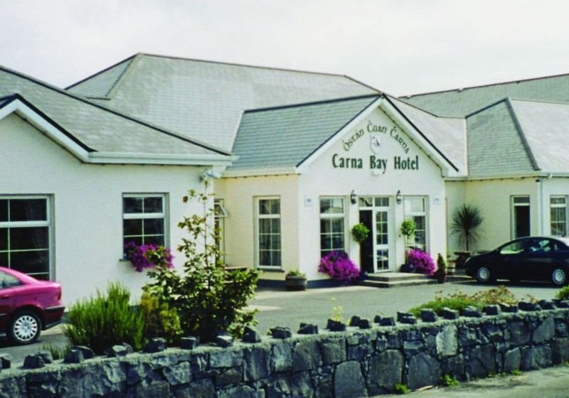 Hotel Carna Bay | Connemara | Galway | Ireland 2