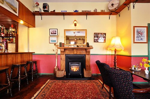 Hotel Carna Bay | Connemara | Galway | Ireland 20