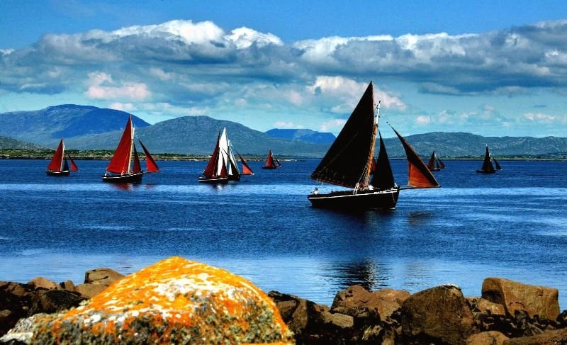 Hotel Carna Bay | Connemara | Galway | Ireland 3