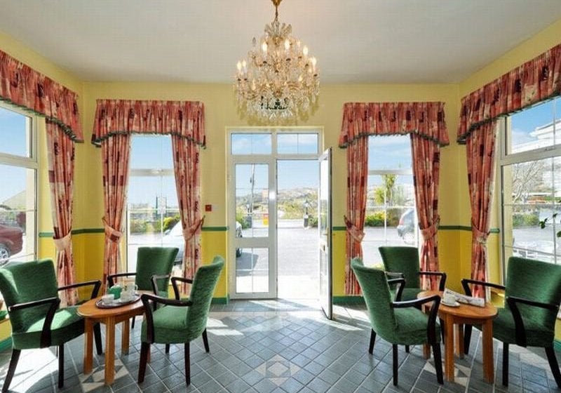 Hotel Carna Bay | Connemara | Galway | Ireland 4