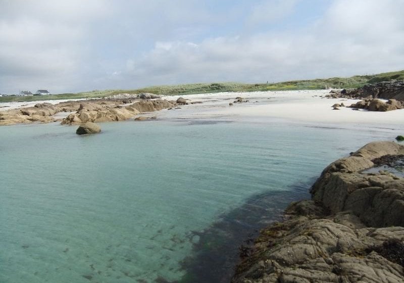 Hotel Carna Bay | Connemara | Galway | Ireland 5