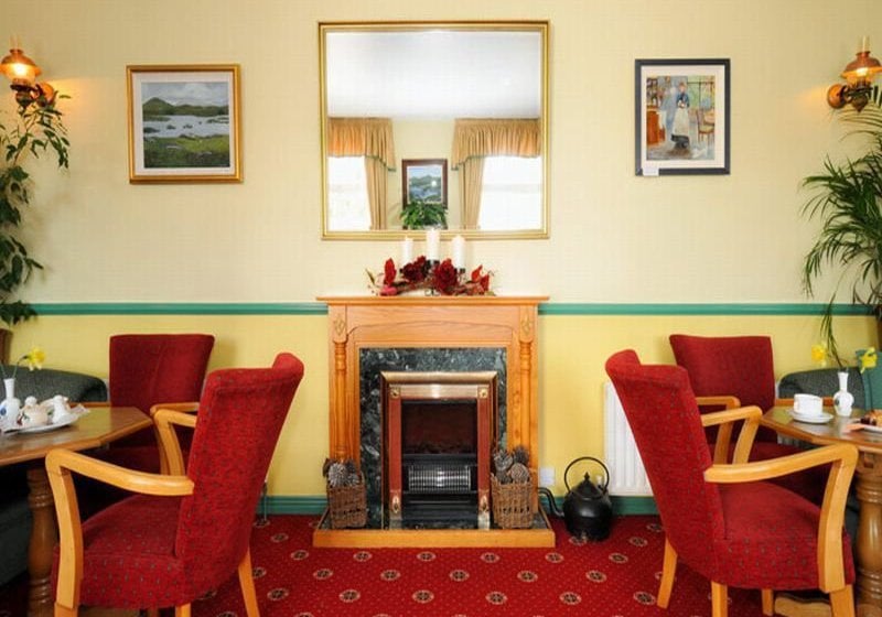 Hotel Carna Bay | Connemara | Galway | Ireland 6