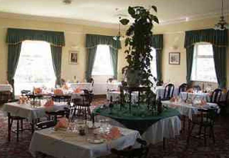 Hotel Carna Bay | Connemara | Galway | Ireland 8