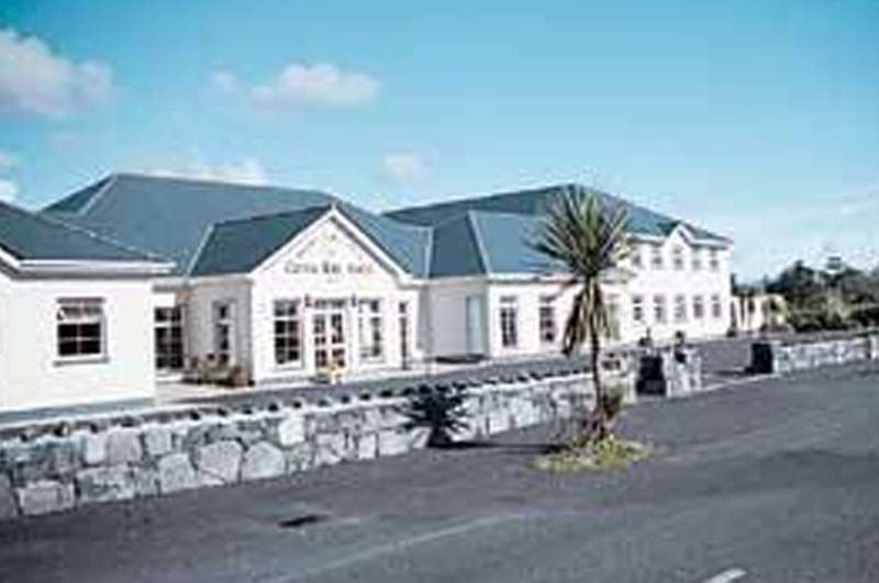 Hotel Carna Bay | Connemara | Galway | Ireland 9