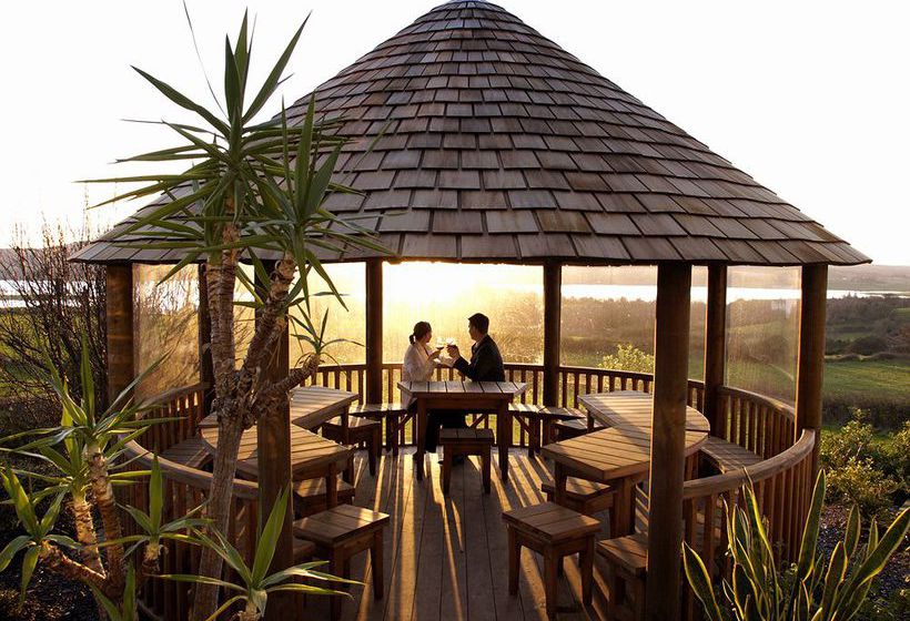 Cromleach Lodge Country House Hotel