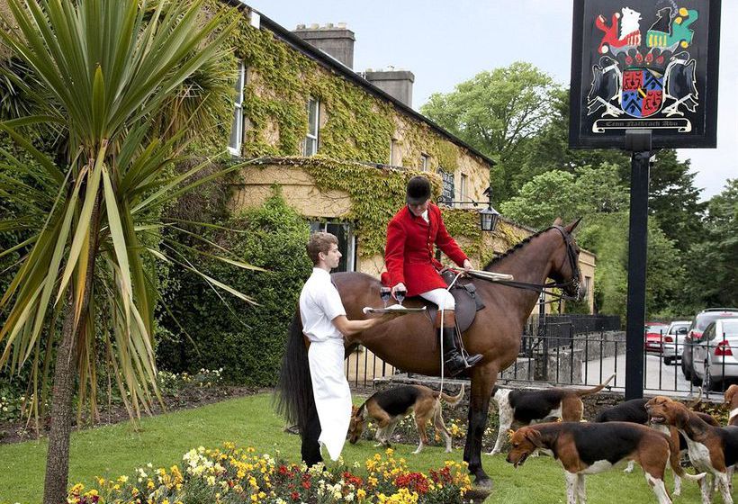 Dunraven Arms Hotel Adare Limerick