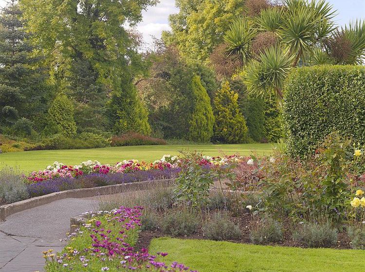 Dunraven Arms Hotel | Adare | Limerick | Ireland 11