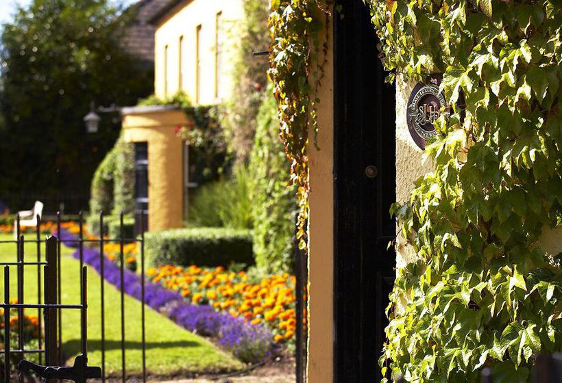 Dunraven Arms Hotel | Adare | Limerick | Ireland 12