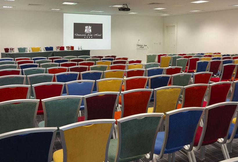 Dunraven Arms Hotel | Adare | Limerick | Ireland 15