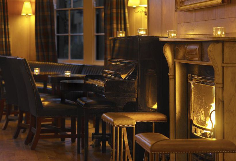 Dunraven Arms Hotel | Adare | Limerick | Ireland 17