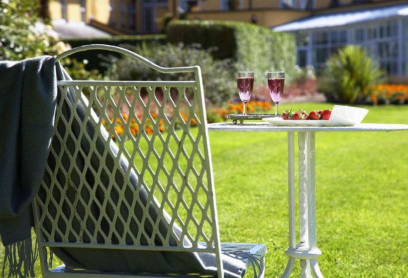 Dunraven Arms Hotel | Adare | Limerick | Ireland 18