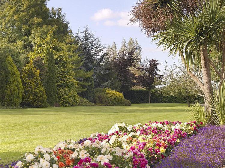 Dunraven Arms Hotel | Adare | Limerick | Ireland 2