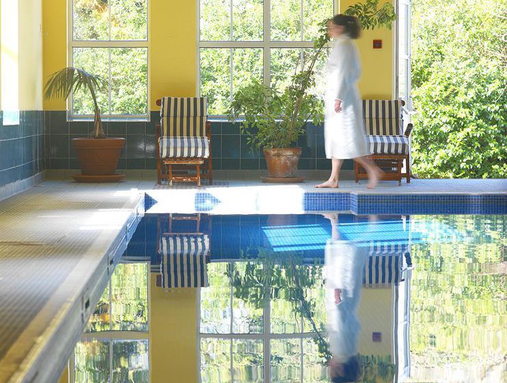 Dunraven Arms Hotel | Adare | Limerick | Ireland 5