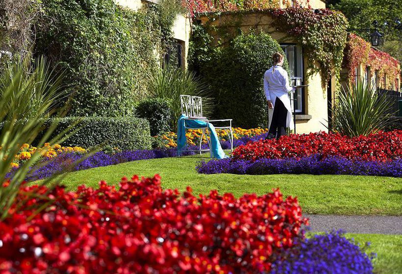 Dunraven Arms Hotel | Adare | Limerick | Ireland 7