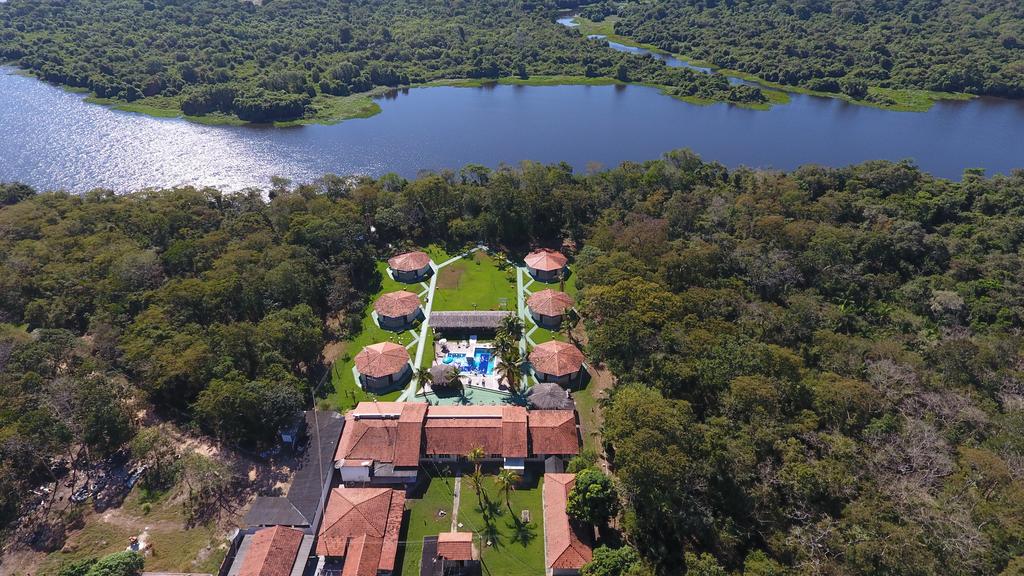 Hotel Recanto Do Dourado  | Caceres | Mato Grosso | Brasil 4