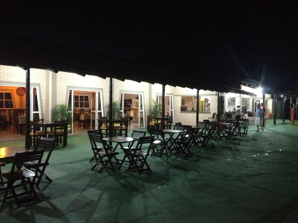 Hotel Recanto Do Dourado  | Caceres | Mato Grosso | Brasil 5