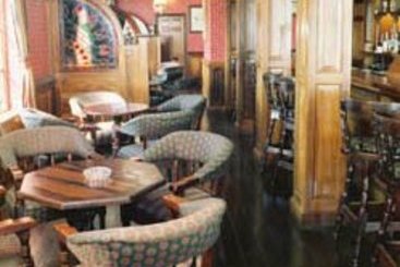 Hotel The Grand Tramore