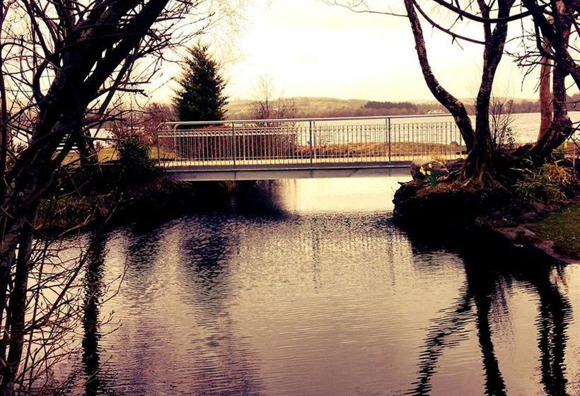 Hotel Harvey's Point