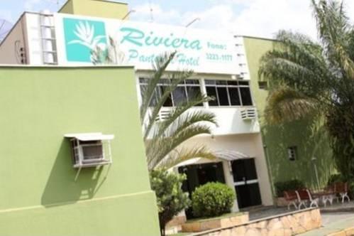 Hotel Riviera Pantanal  | Caceres | Mato Grosso | Brasil 1