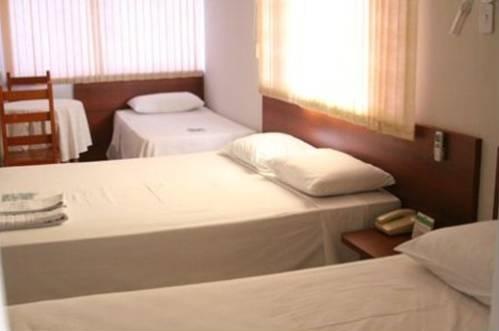 Hotel Riviera Pantanal  | Caceres | Mato Grosso | Brasil 3