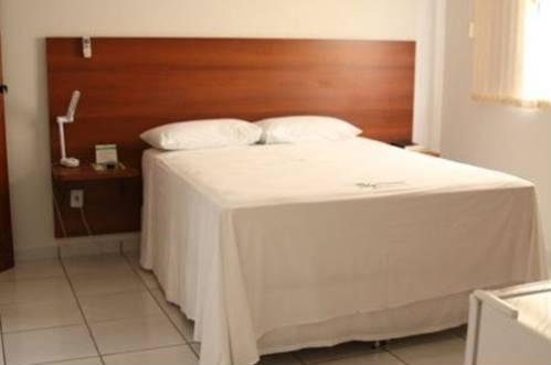 Hotel Riviera Pantanal  | Caceres | Mato Grosso | Brasil 4